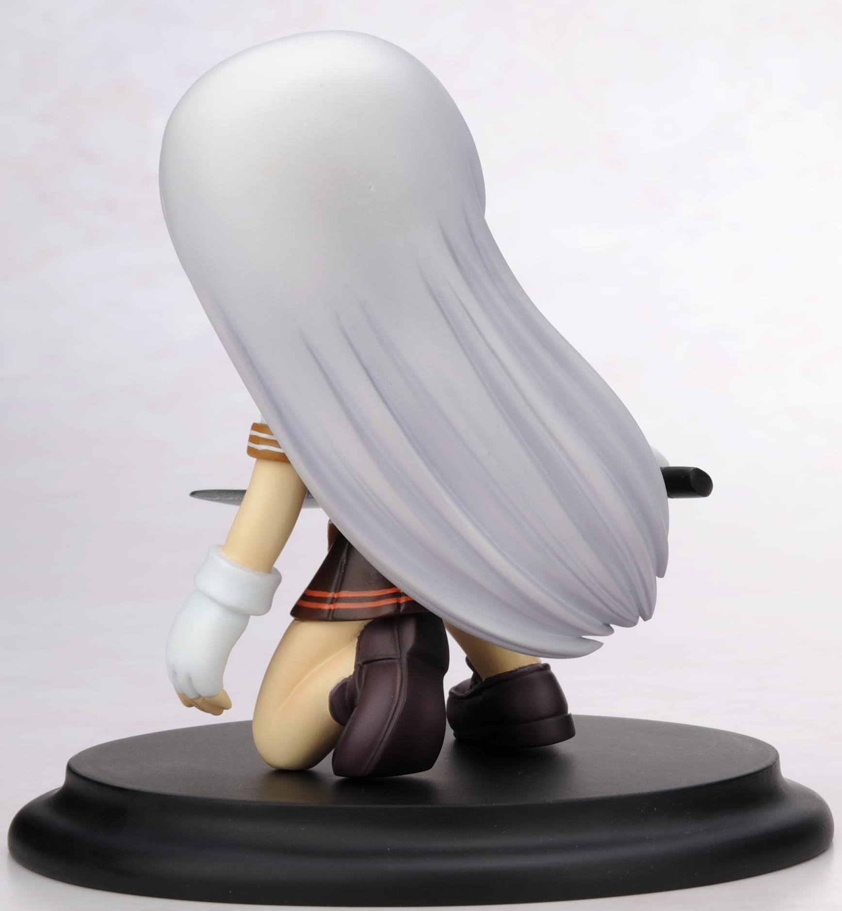 Amazon.co.jp: 一騎当千SDフィギュア趙雲子龍、張飛益徳セット